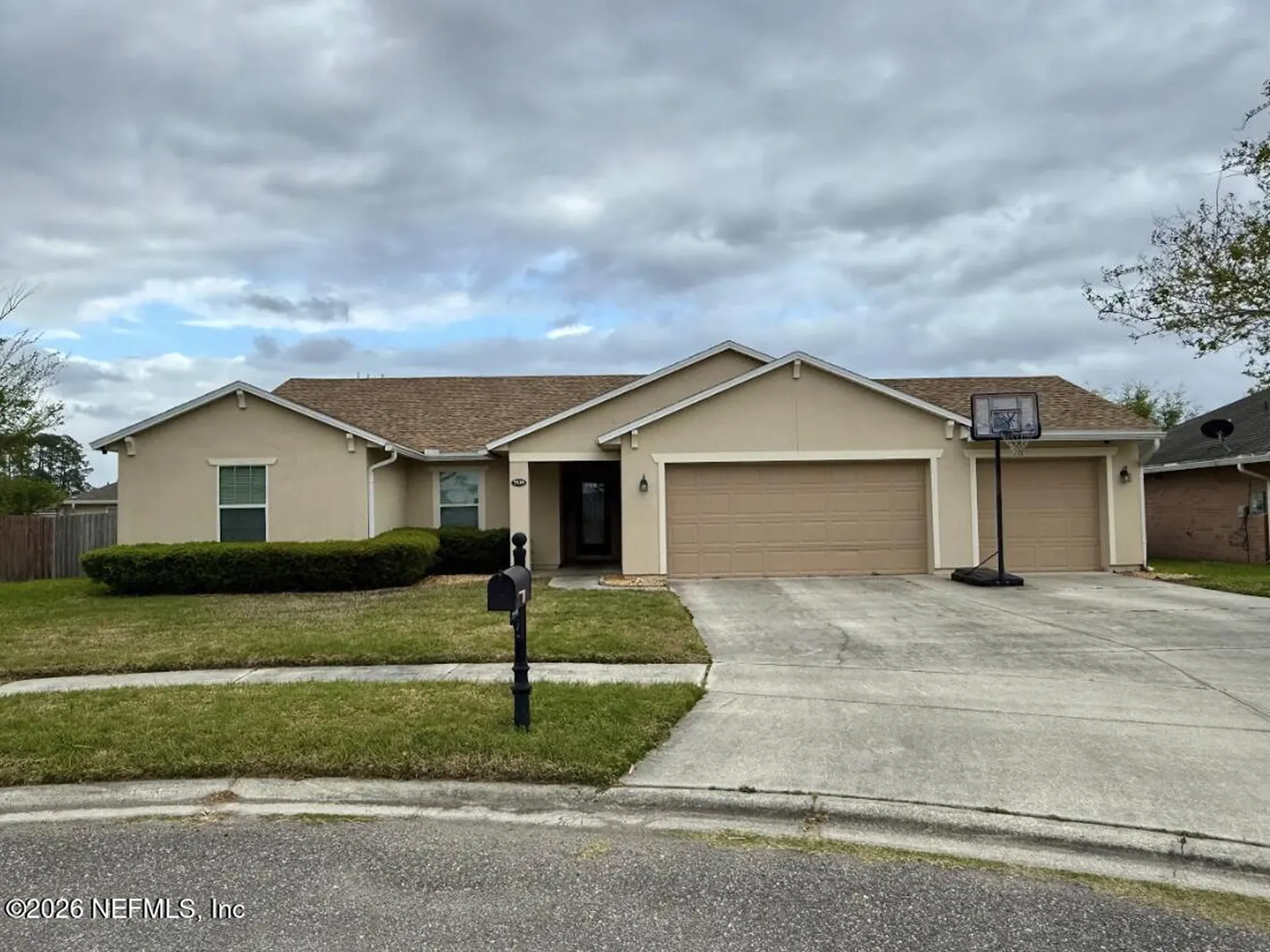 7539 Steventon Way Jacksonville FL 32244