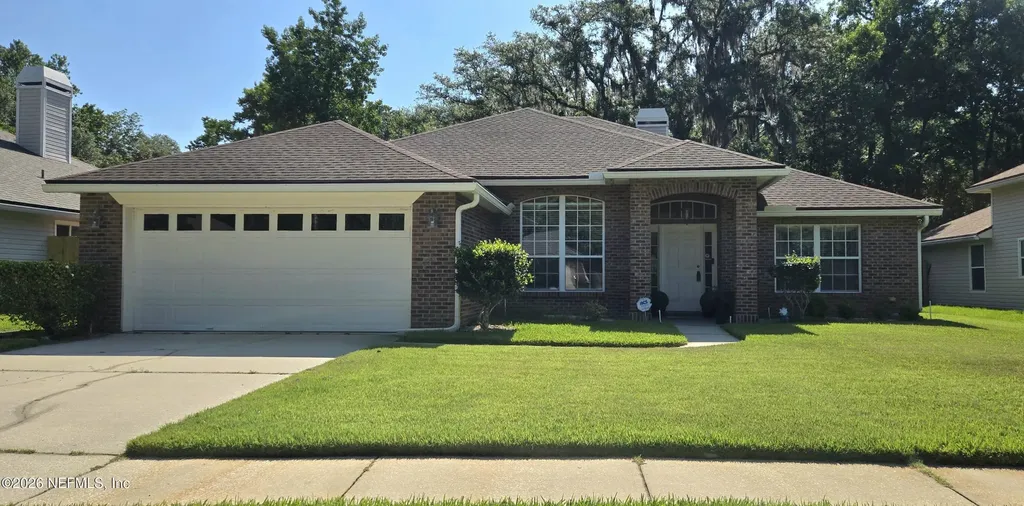 3023 Five Oaks Lane Green Cove Springs FL 32043
