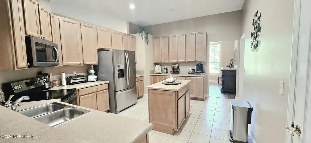3023 Five Oaks Lane Green Cove Springs FL 32043