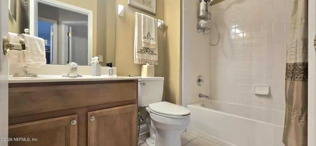 3023 Five Oaks Lane Green Cove Springs FL 32043