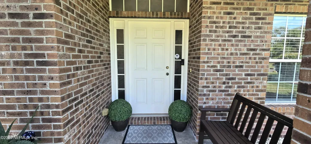 3023 Five Oaks Lane Green Cove Springs FL 32043