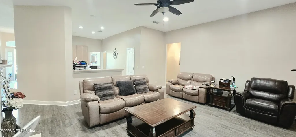 3023 Five Oaks Lane Green Cove Springs FL 32043