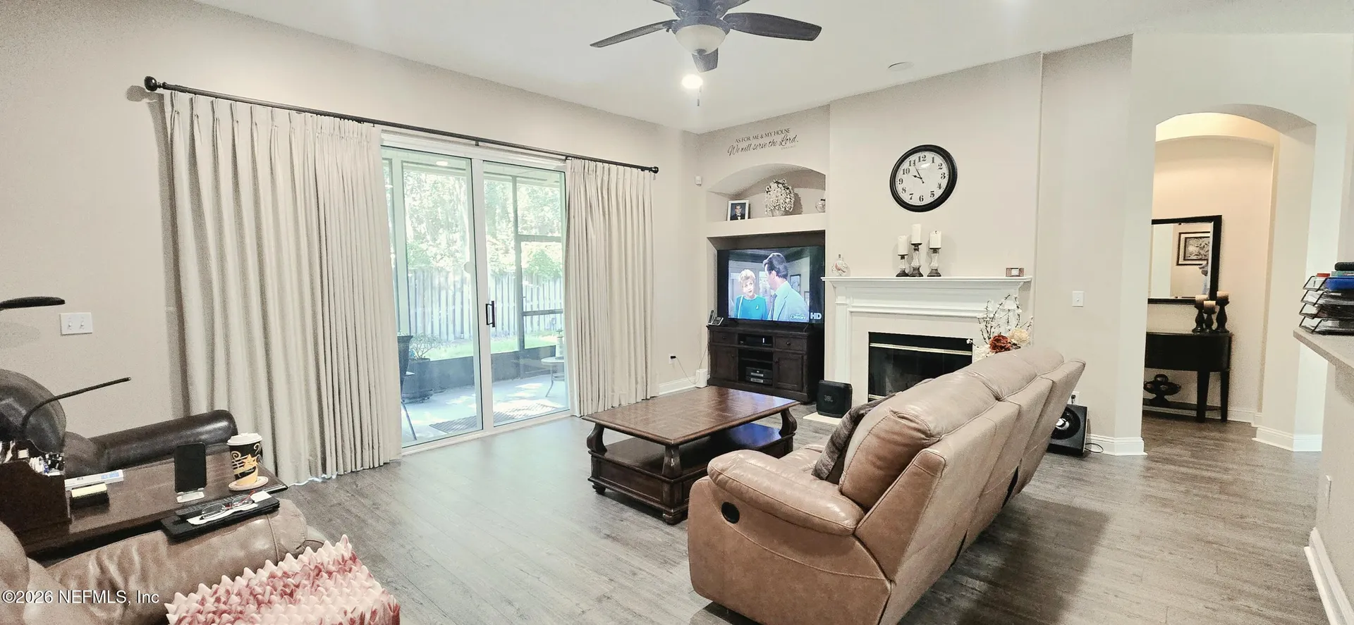 3023 Five Oaks Lane Green Cove Springs FL 32043