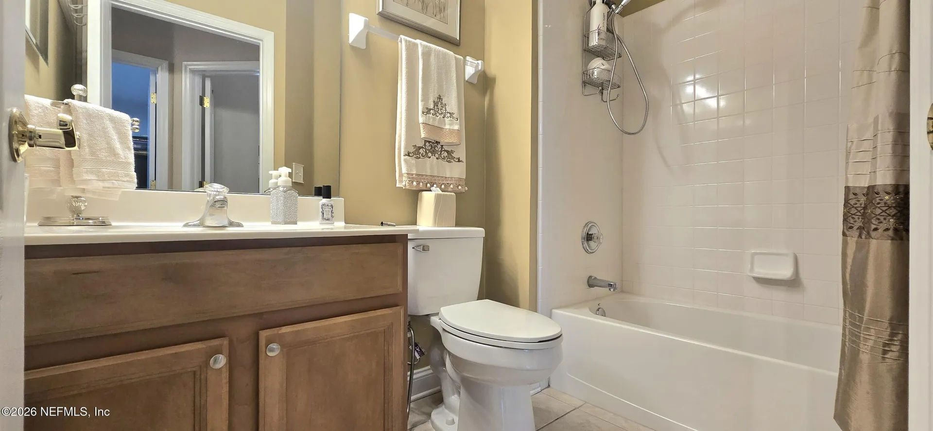 3023 Five Oaks Lane Green Cove Springs FL 32043