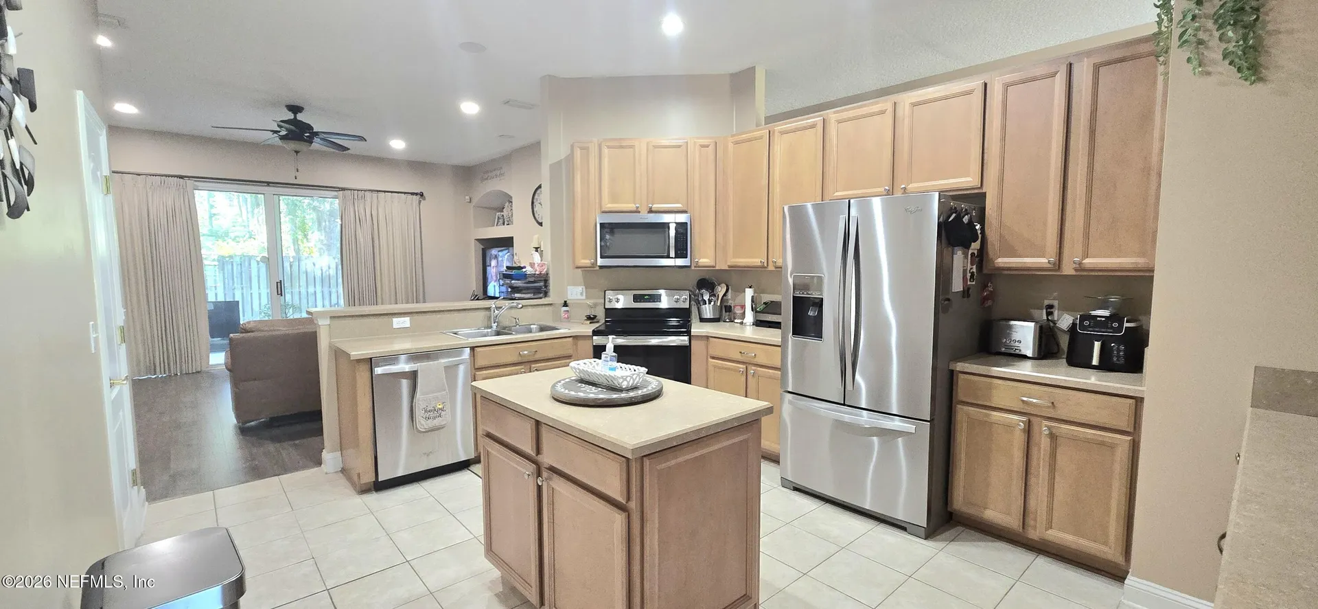 3023 Five Oaks Lane Green Cove Springs FL 32043