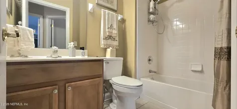 3023 Five Oaks Lane Green Cove Springs FL 32043