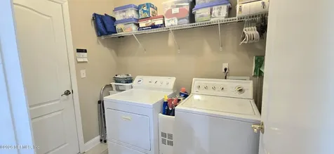 3023 Five Oaks Lane Green Cove Springs FL 32043