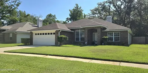 3023 Five Oaks Lane Green Cove Springs FL 32043