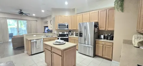 3023 Five Oaks Lane Green Cove Springs FL 32043