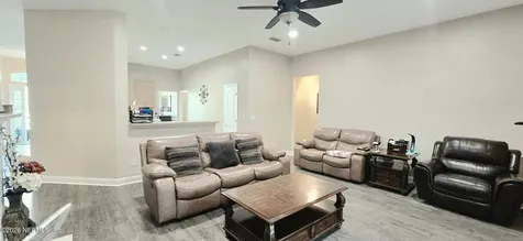 3023 Five Oaks Lane Green Cove Springs FL 32043