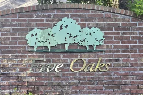 3023 Five Oaks Lane Green Cove Springs FL 32043