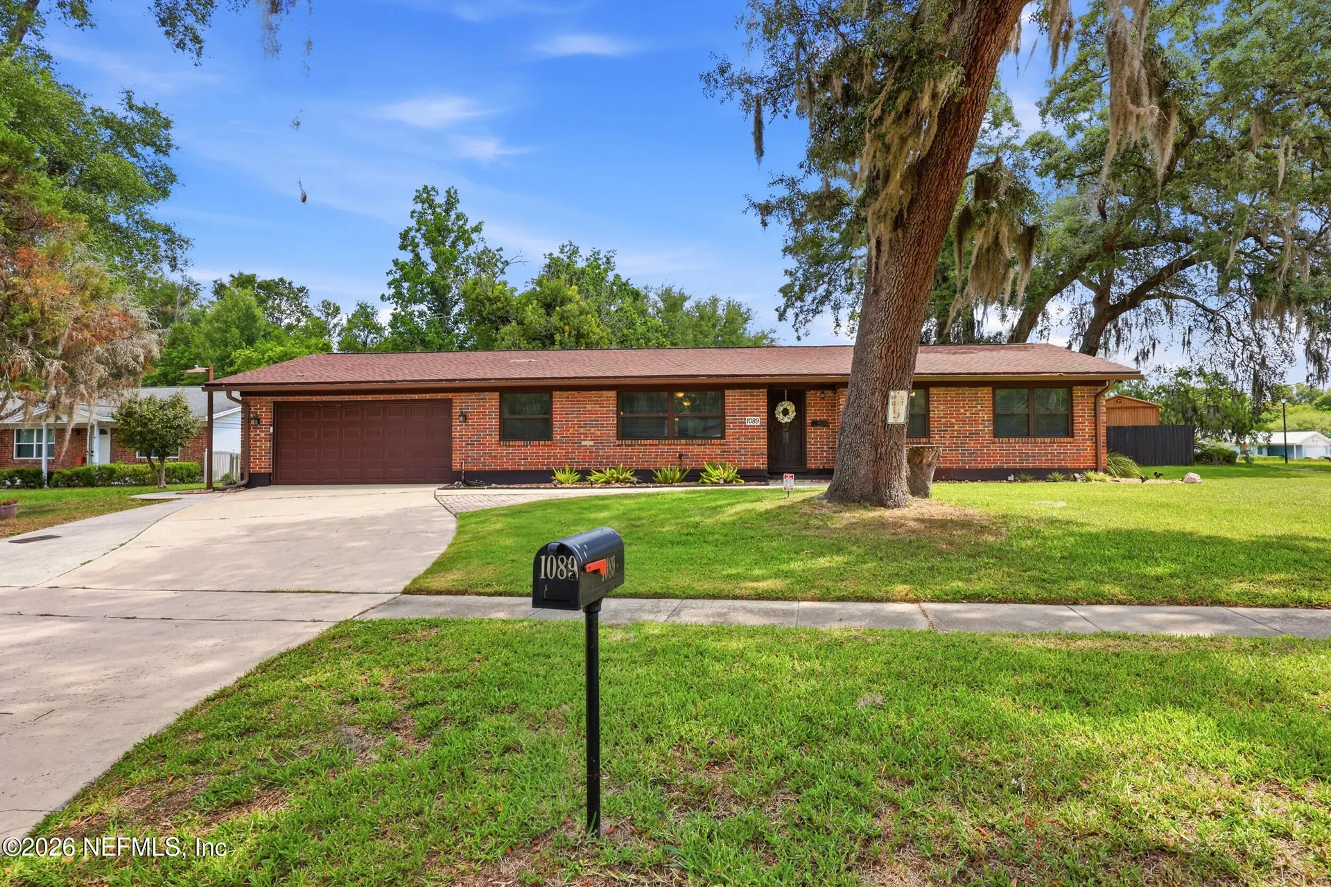 1089 Grove Cove Jacksonville FL 32221