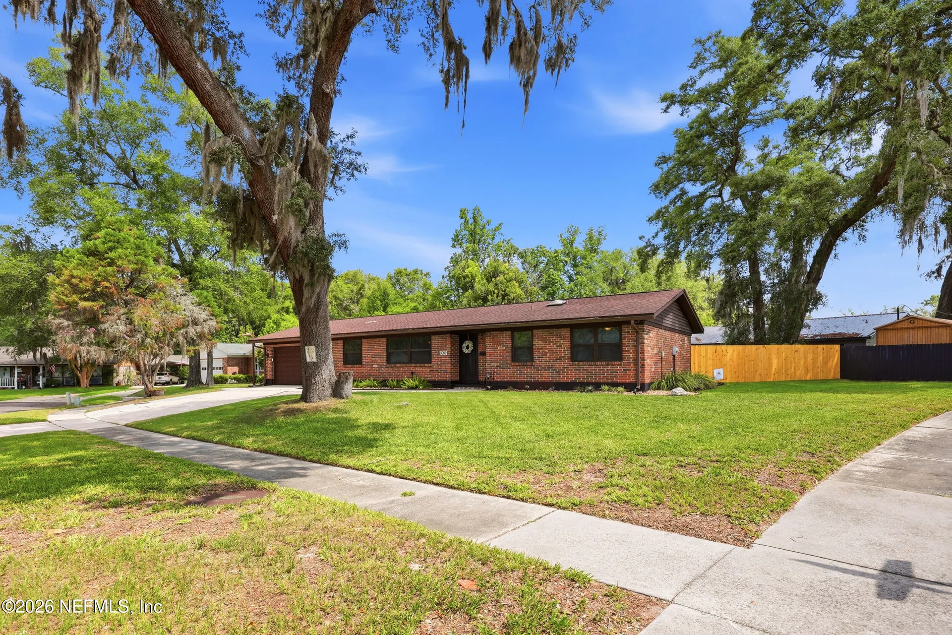 1089 Grove Cove Jacksonville FL 32221