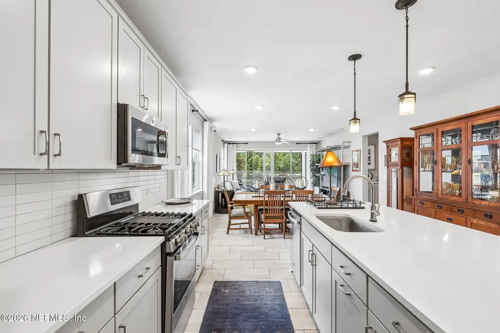 35 Pepperpike Way St. Augustine FL 32092