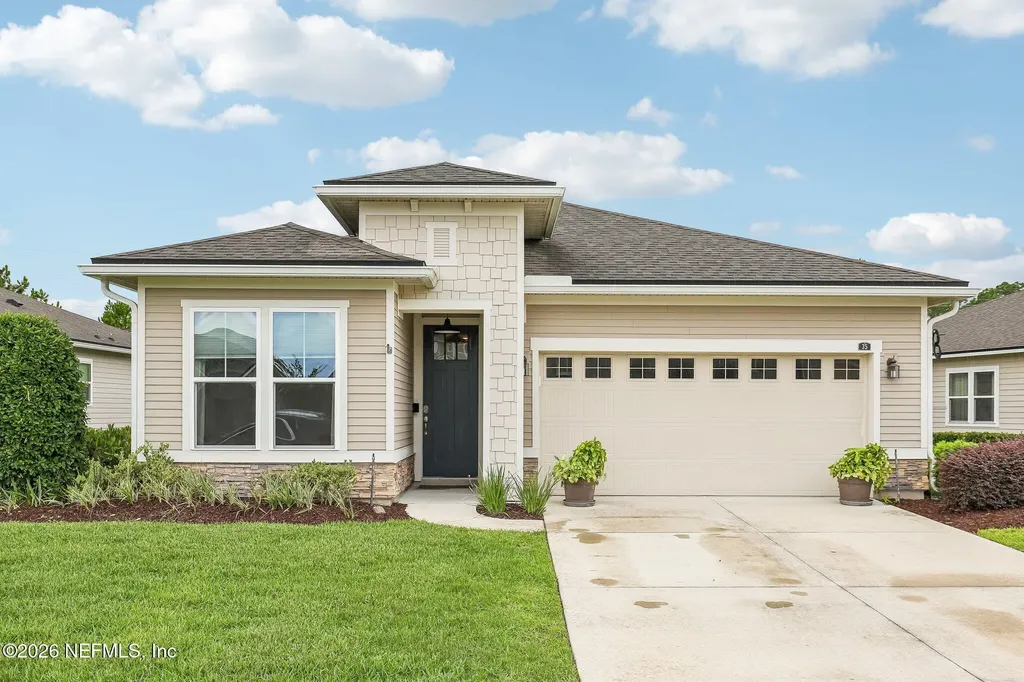 35 Pepperpike Way St. Augustine FL 32092