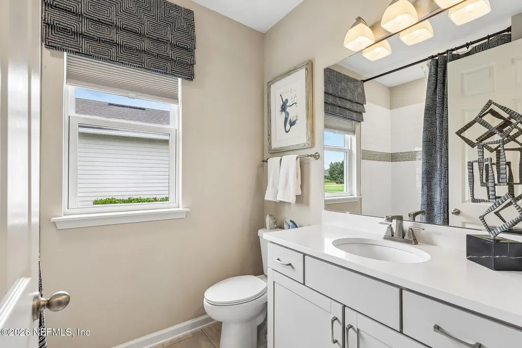 35 Pepperpike Way St. Augustine FL 32092