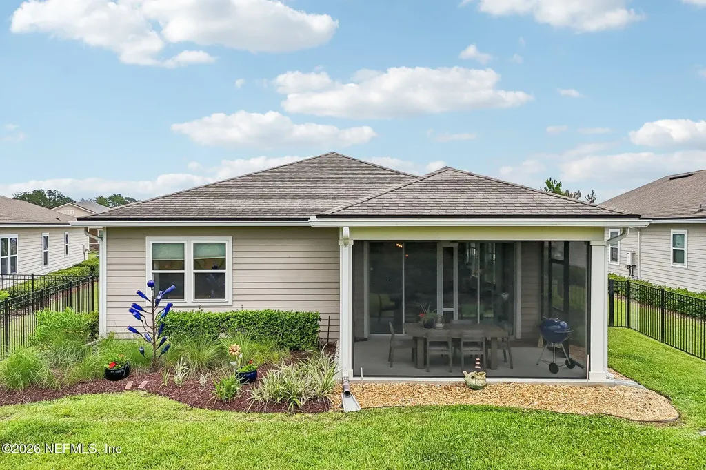 35 Pepperpike Way St. Augustine FL 32092