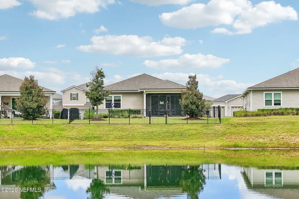 35 Pepperpike Way St. Augustine FL 32092