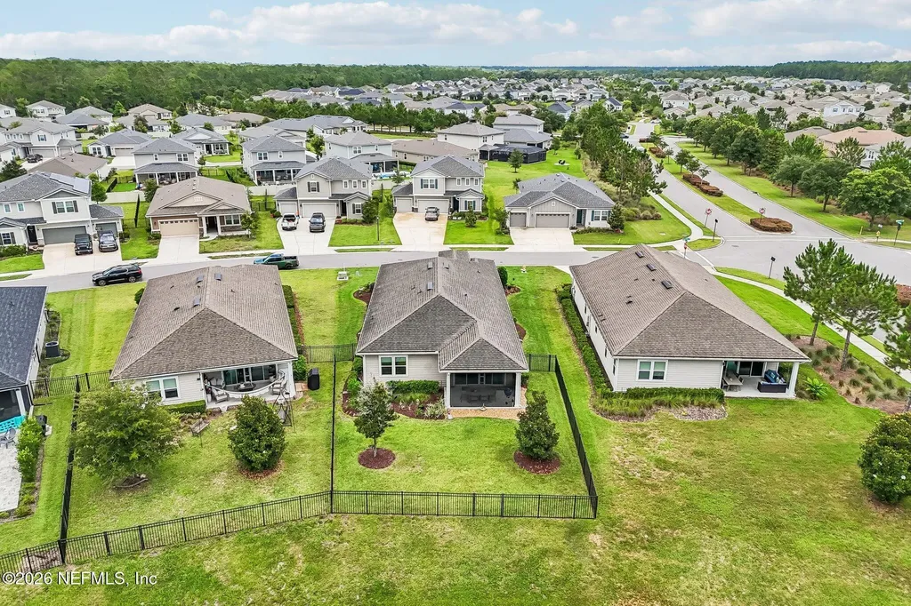 35 Pepperpike Way St. Augustine FL 32092