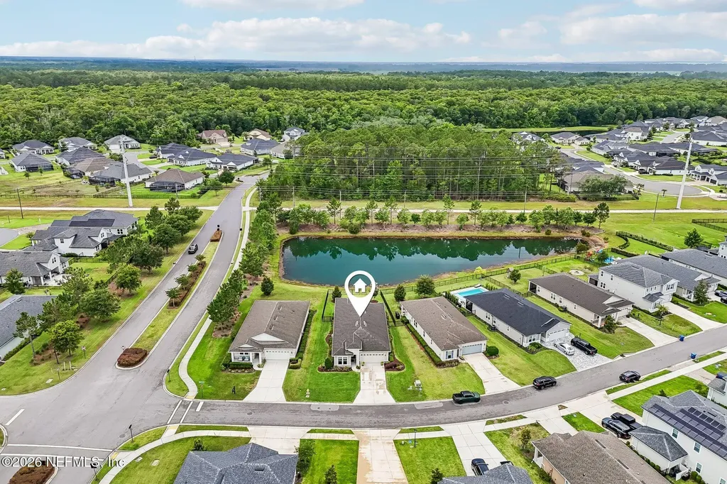 35 Pepperpike Way St. Augustine FL 32092