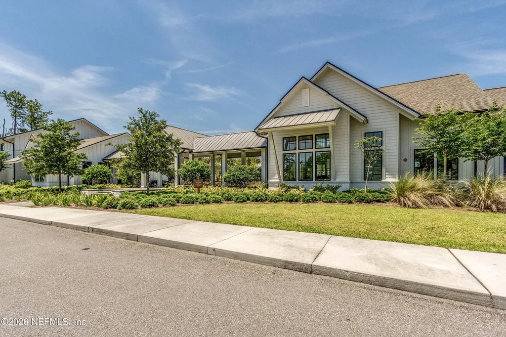35 Pepperpike Way St. Augustine FL 32092