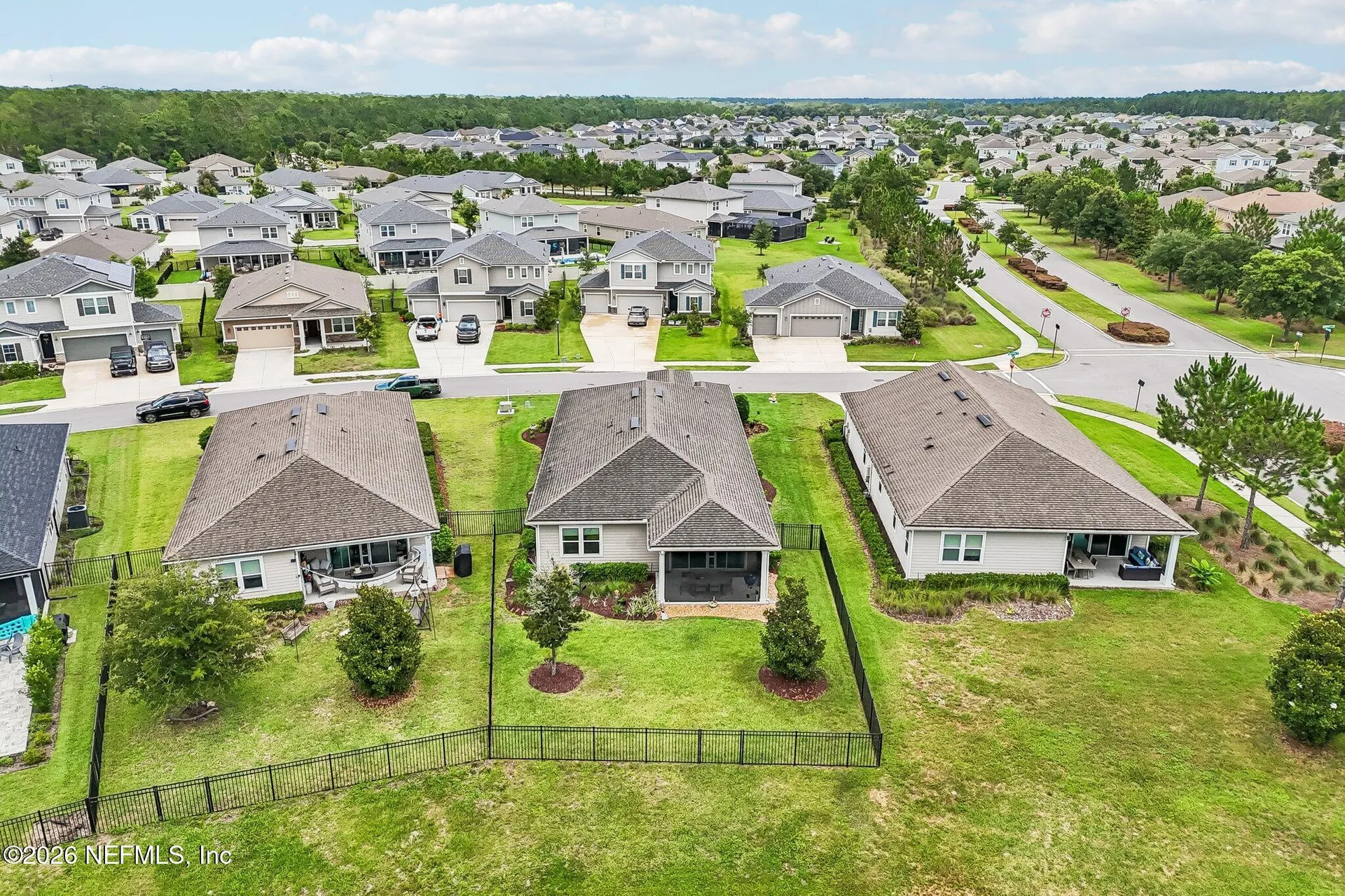 35 Pepperpike Way St. Augustine FL 32092