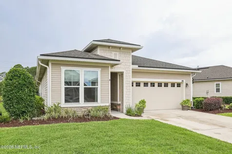 35 Pepperpike Way St. Augustine FL 32092