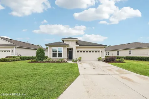 35 Pepperpike Way St. Augustine FL 32092