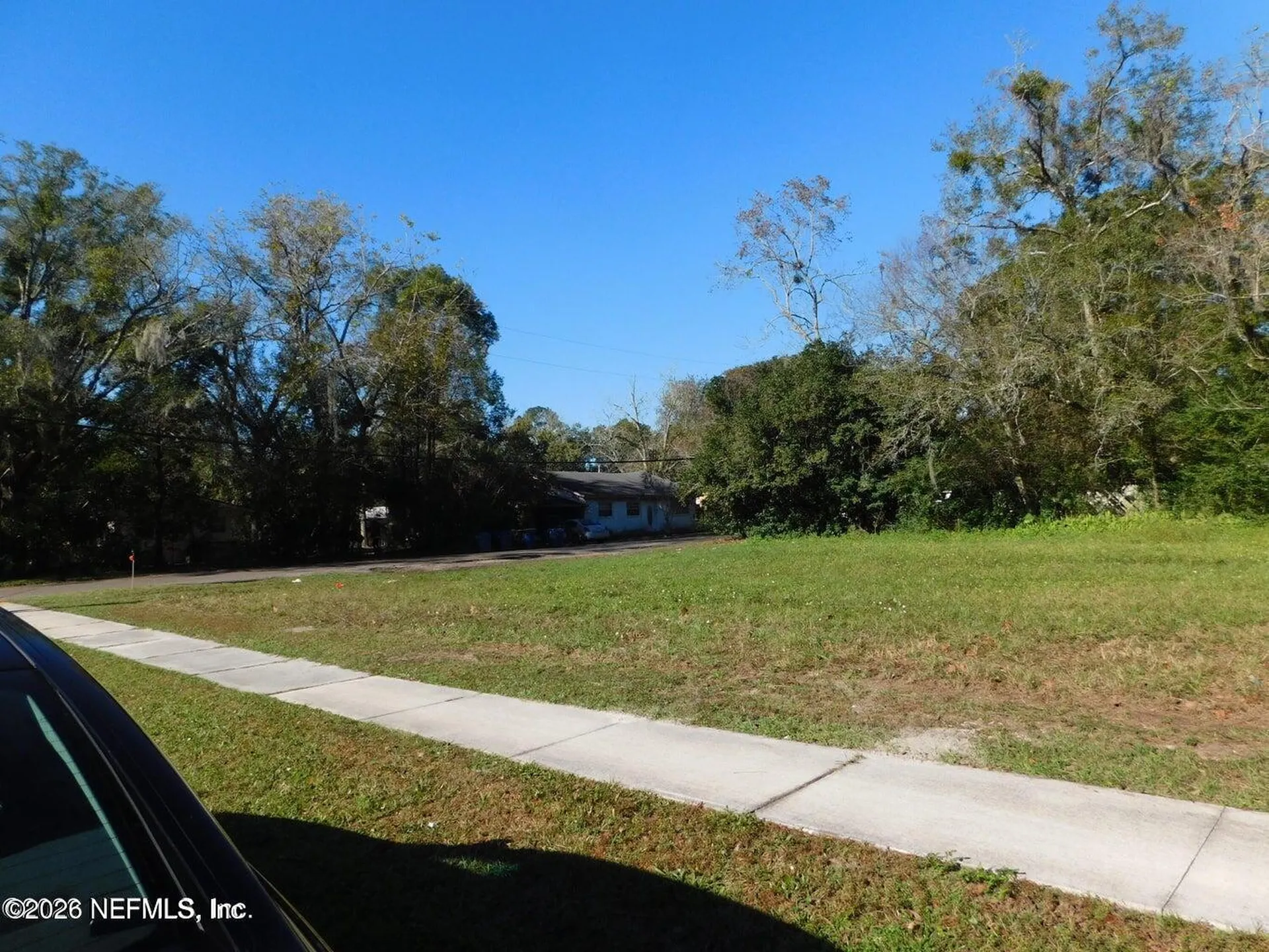 0 Oprey Street Jacksonville FL 32208