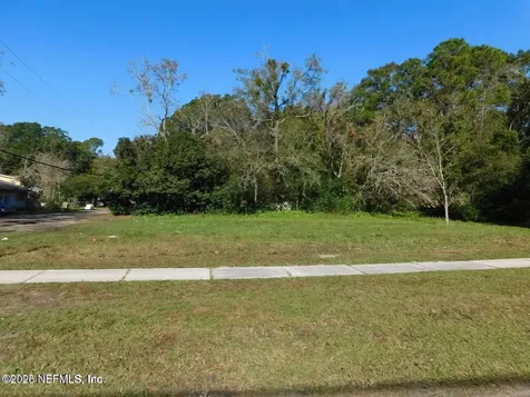 0 Oprey Street Jacksonville FL 32208