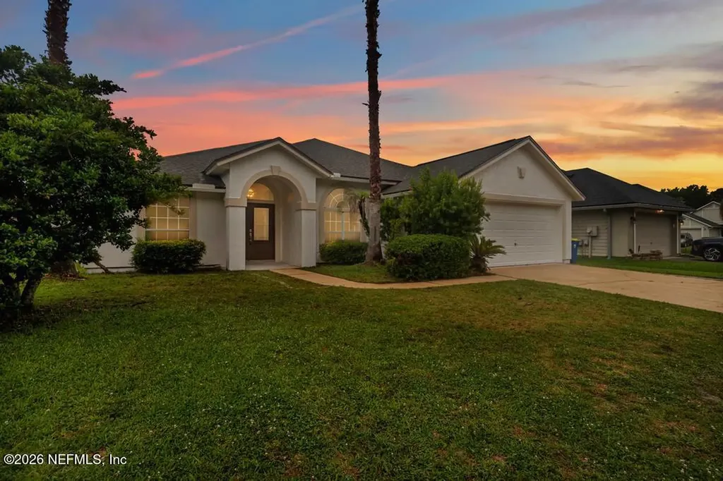 14122 Summer Breeze Drive E Jacksonville FL 32218