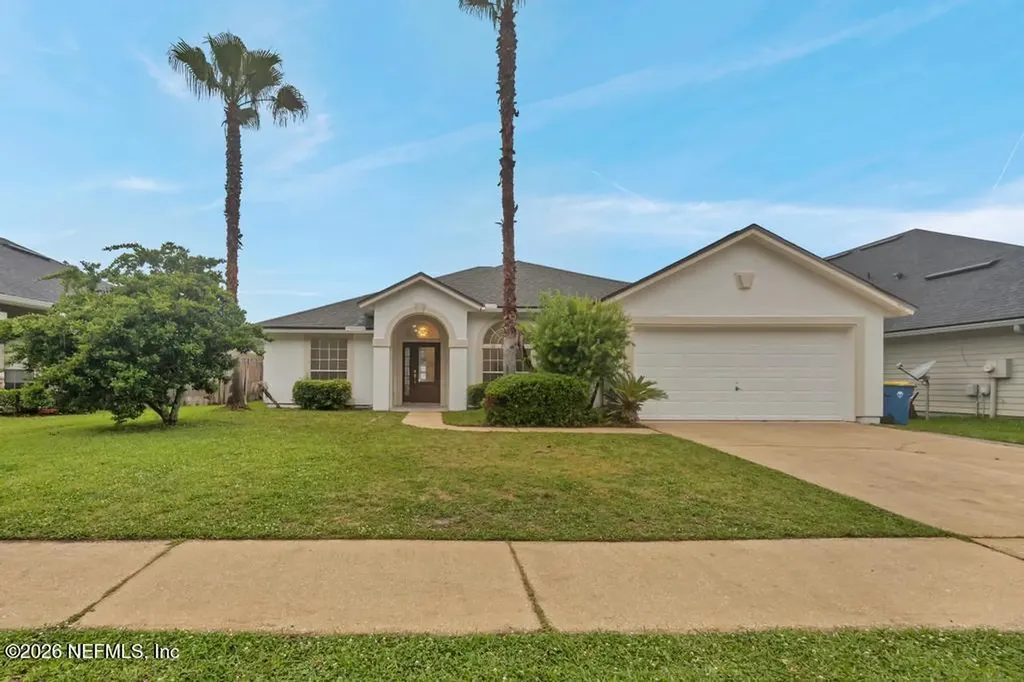 14122 Summer Breeze Drive E Jacksonville FL 32218
