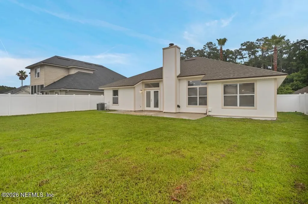14122 Summer Breeze Drive E Jacksonville FL 32218