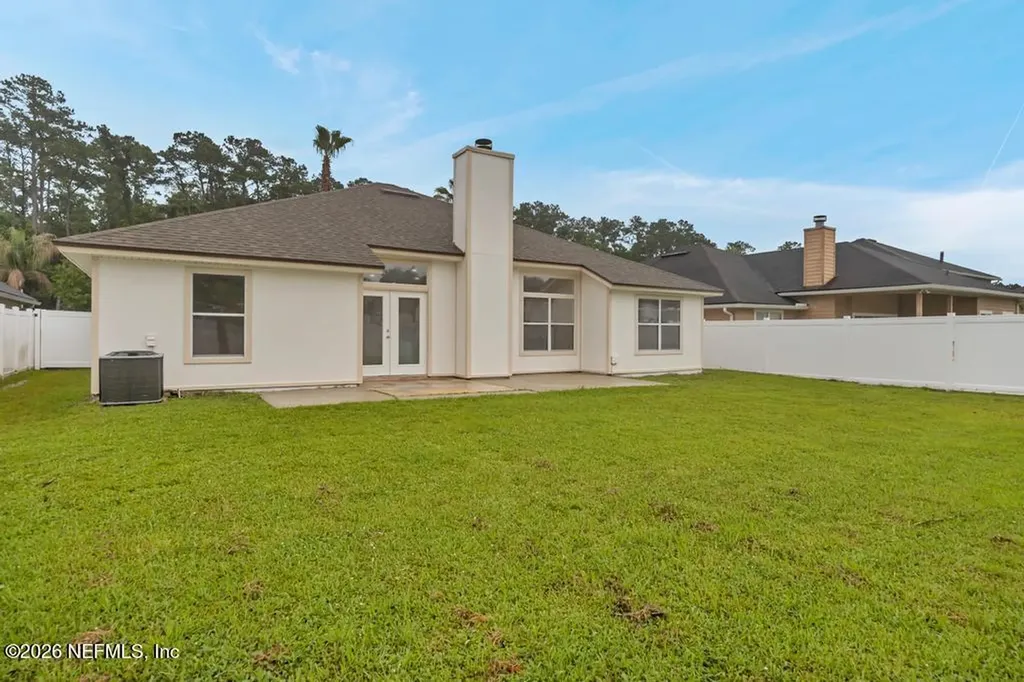 14122 Summer Breeze Drive E Jacksonville FL 32218