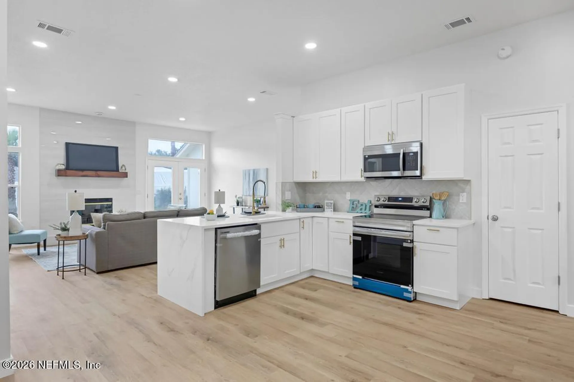 14122 Summer Breeze Drive E Jacksonville FL 32218