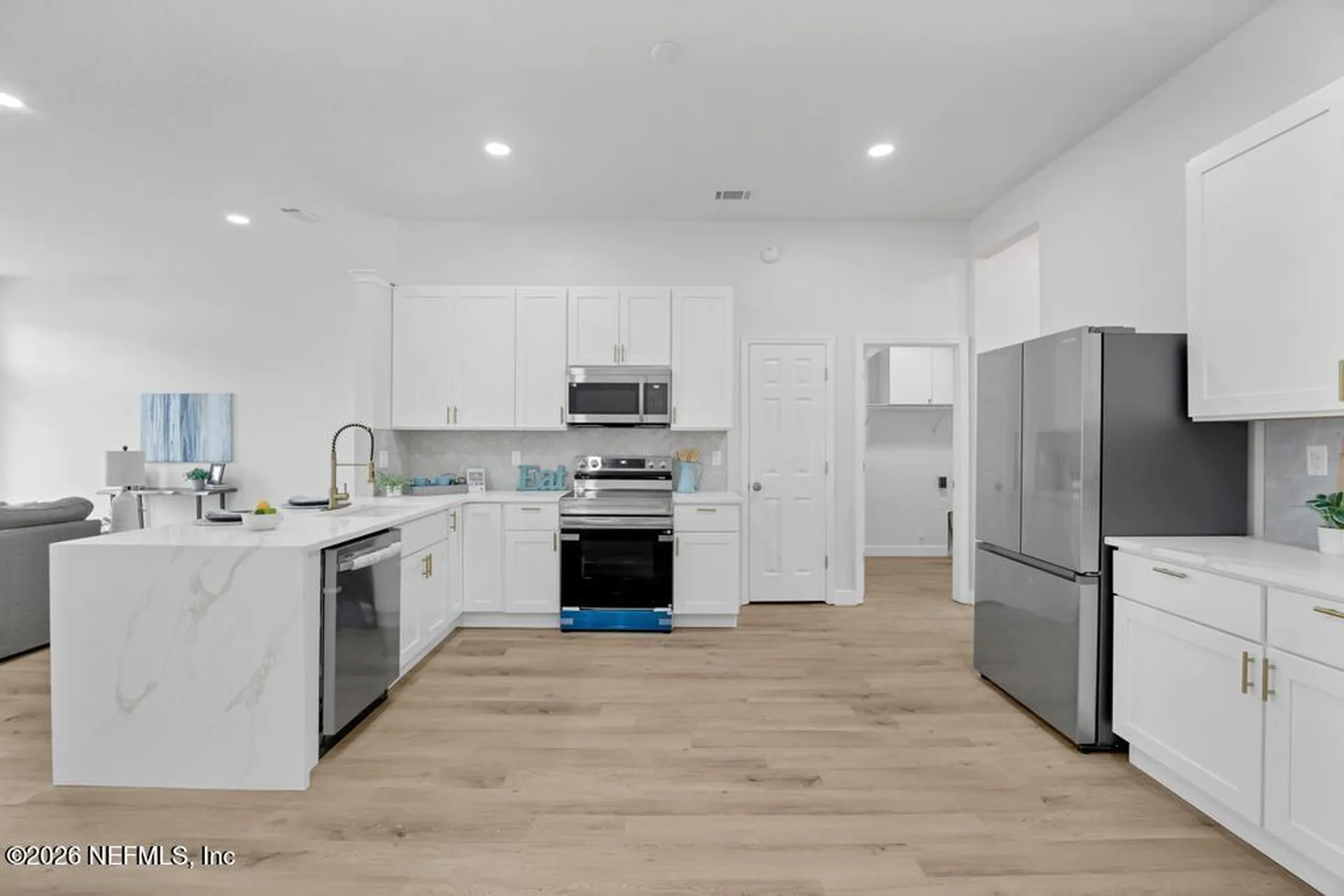 14122 Summer Breeze Drive E Jacksonville FL 32218