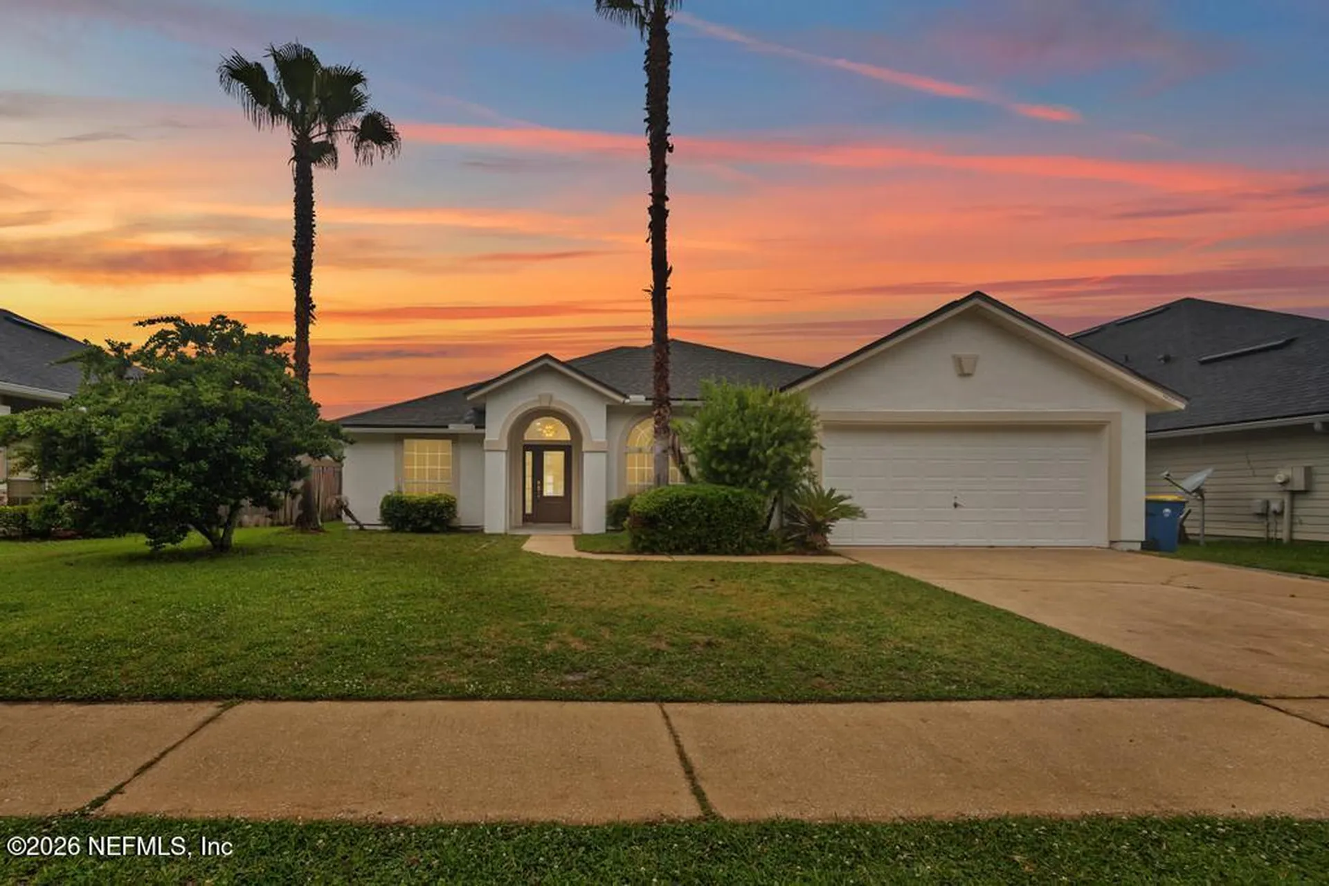 14122 Summer Breeze Drive E Jacksonville FL 32218