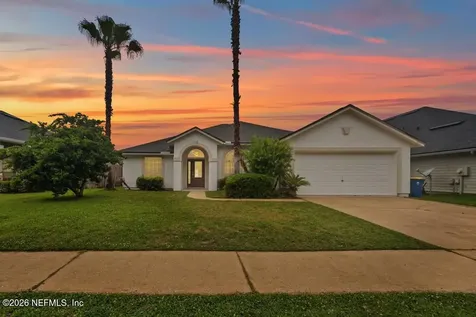 14122 Summer Breeze Drive E Jacksonville FL 32218