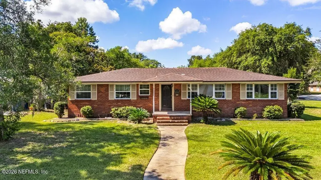 5404 Floral Avenue Jacksonville FL 32211