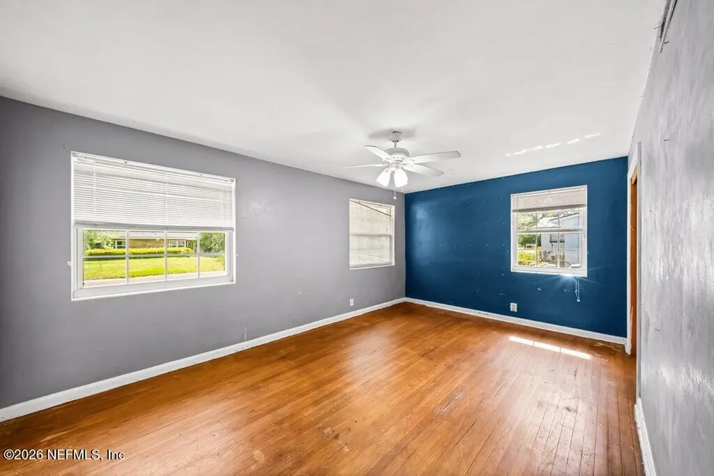 5404 Floral Avenue Jacksonville FL 32211