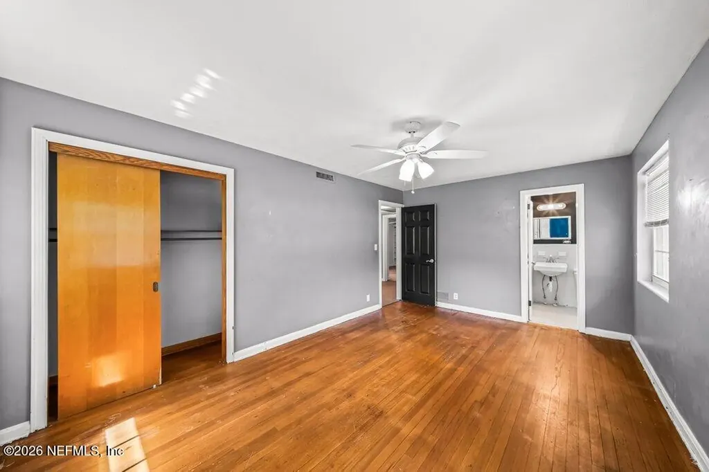 5404 Floral Avenue Jacksonville FL 32211