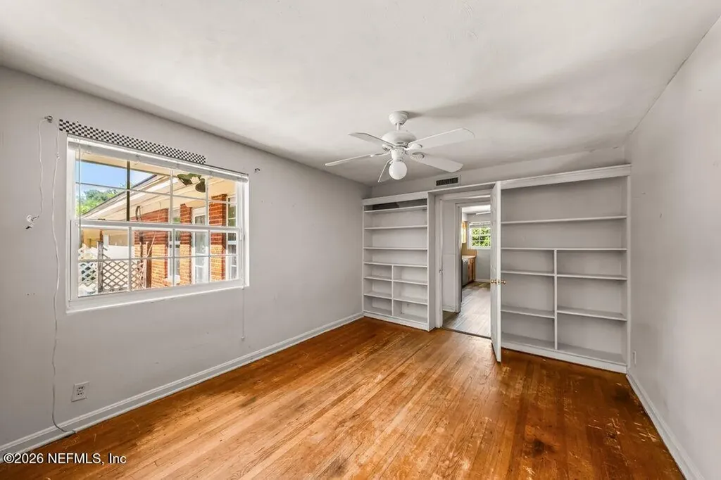 5404 Floral Avenue Jacksonville FL 32211