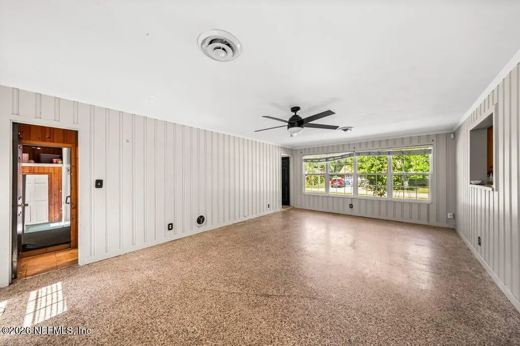 5404 Floral Avenue Jacksonville FL 32211