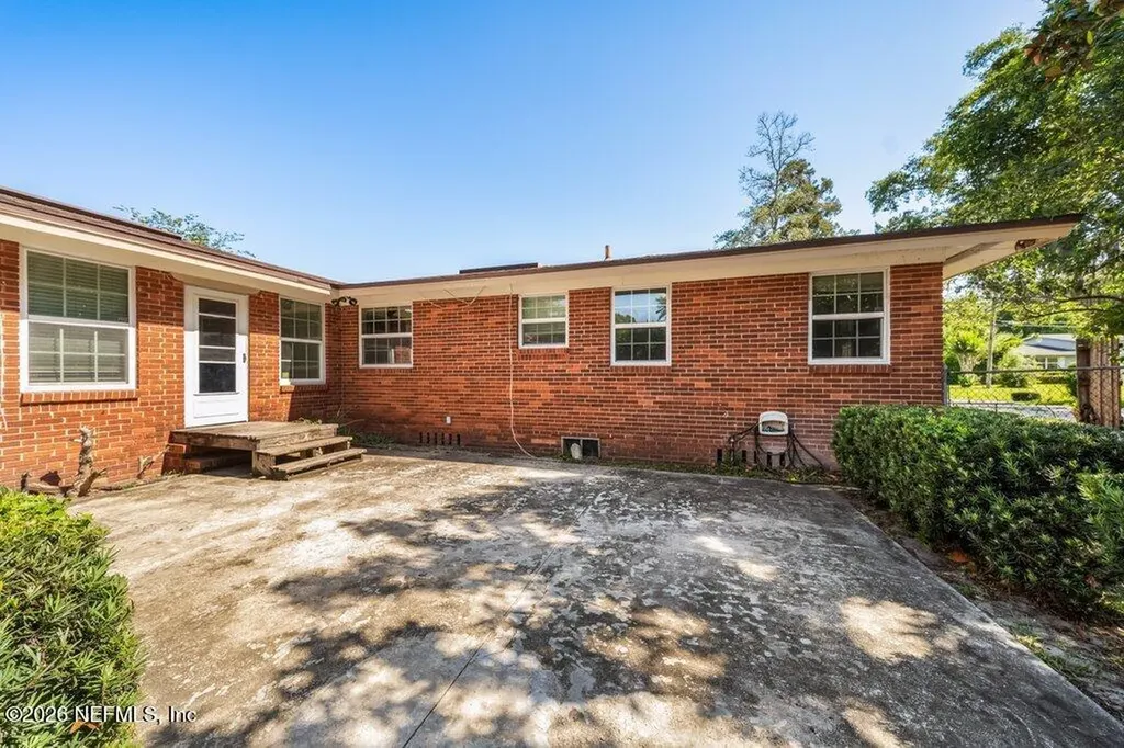 5404 Floral Avenue Jacksonville FL 32211