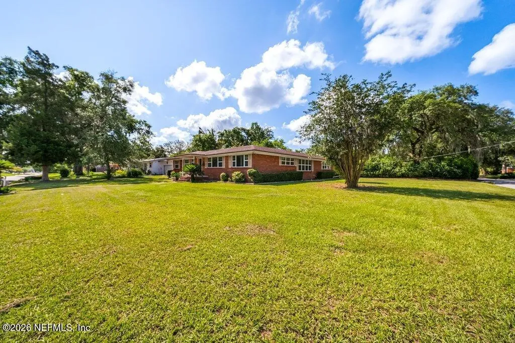 5404 Floral Avenue Jacksonville FL 32211
