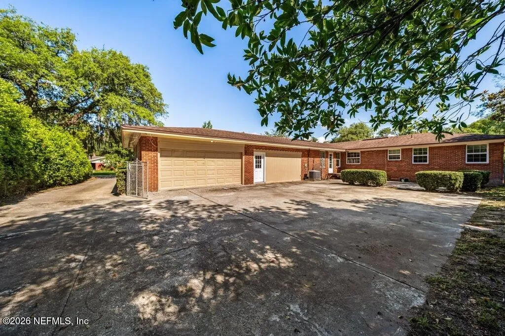 5404 Floral Avenue Jacksonville FL 32211
