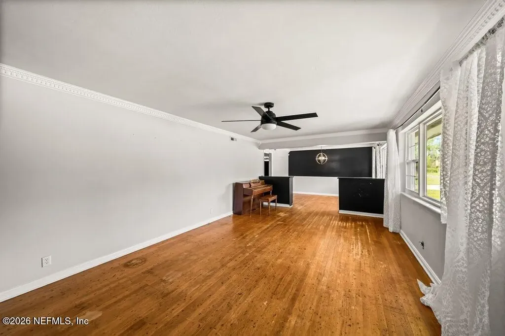 5404 Floral Avenue Jacksonville FL 32211