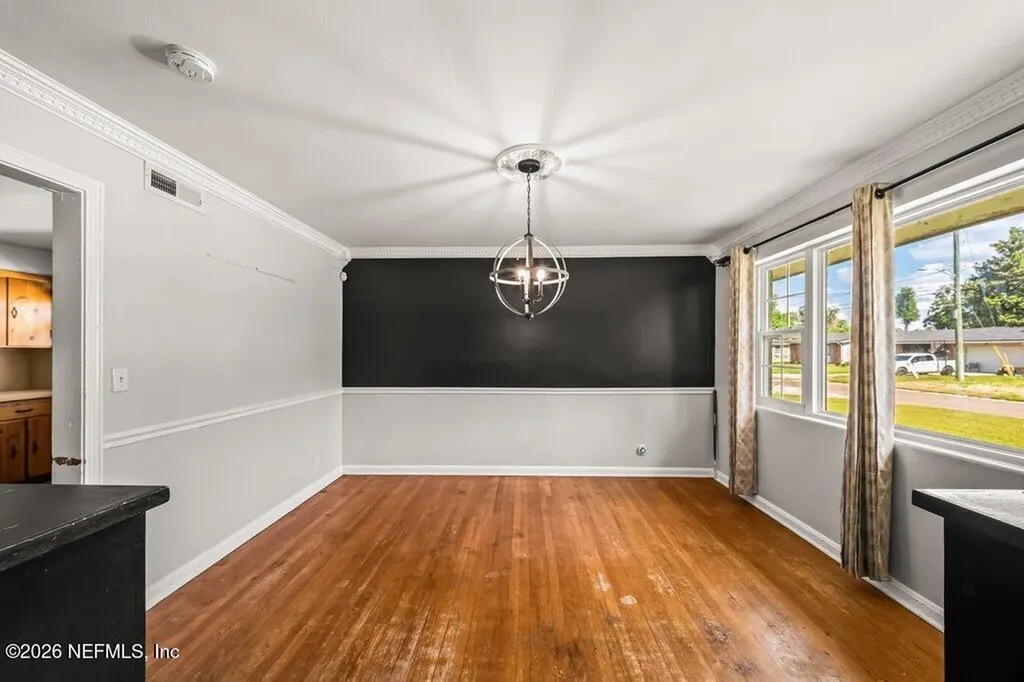 5404 Floral Avenue Jacksonville FL 32211