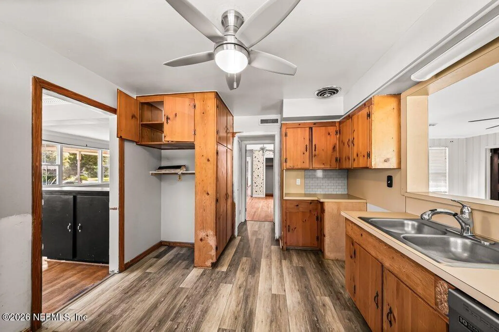 5404 Floral Avenue Jacksonville FL 32211
