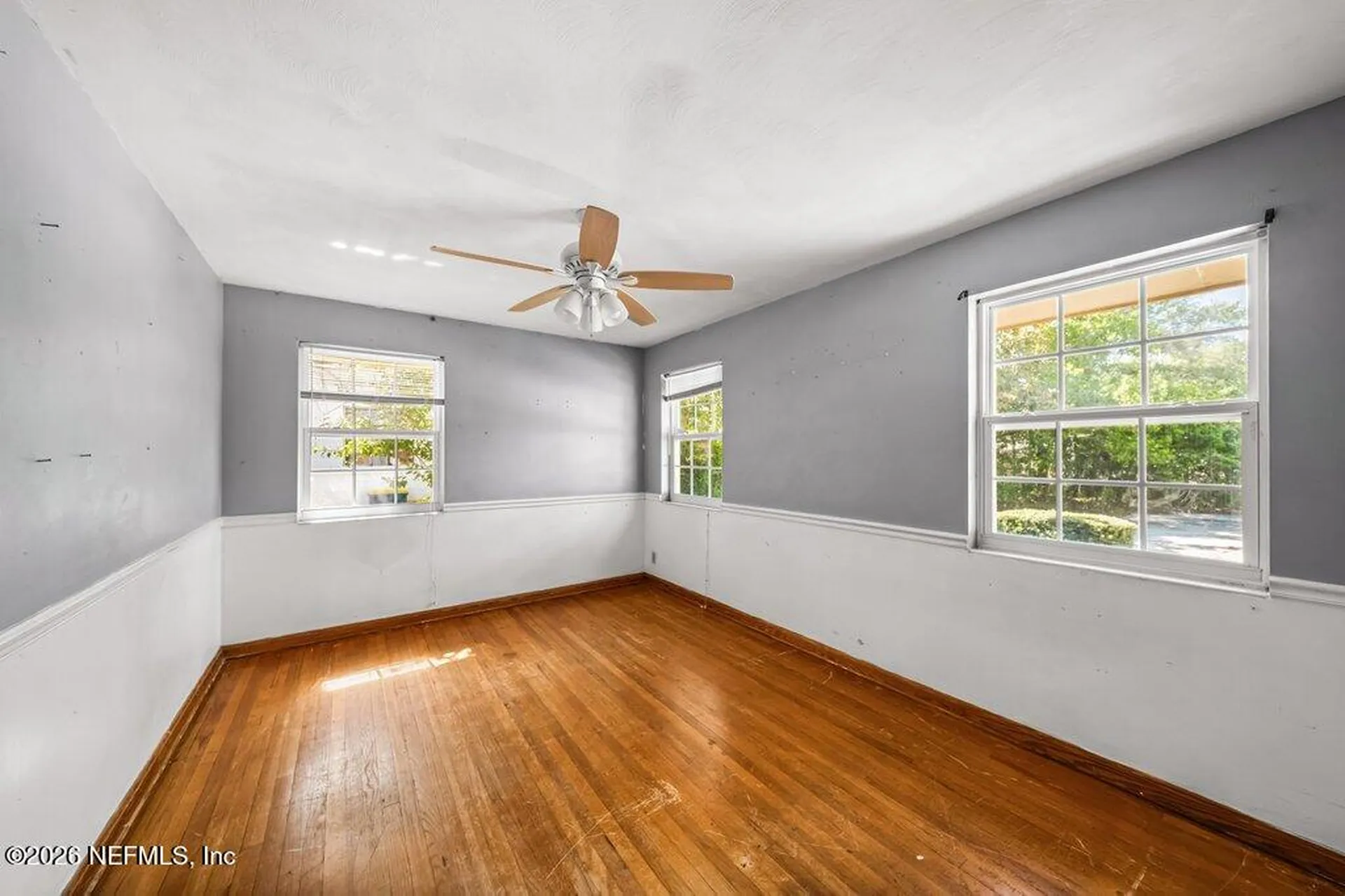 5404 Floral Avenue Jacksonville FL 32211